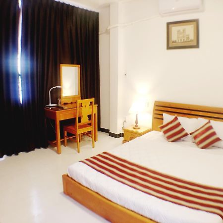 Jenny'S Place 1 Ho Şi Min Dış mekan fotoğraf