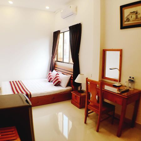 Jenny'S Place 1 Ho Şi Min Dış mekan fotoğraf