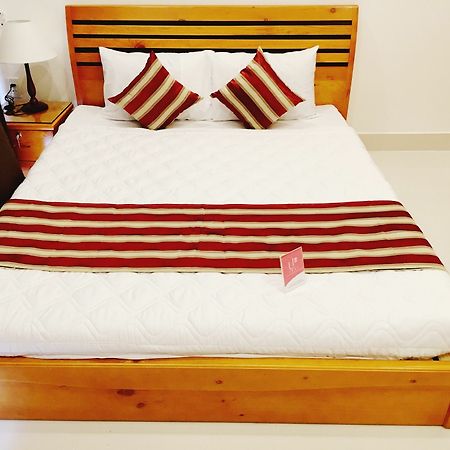 Jenny'S Place 1 Ho Şi Min Dış mekan fotoğraf
