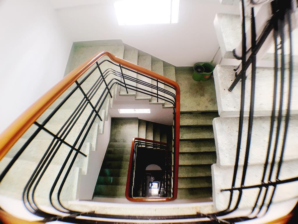 Jenny'S Place 1 Ho Şi Min Dış mekan fotoğraf