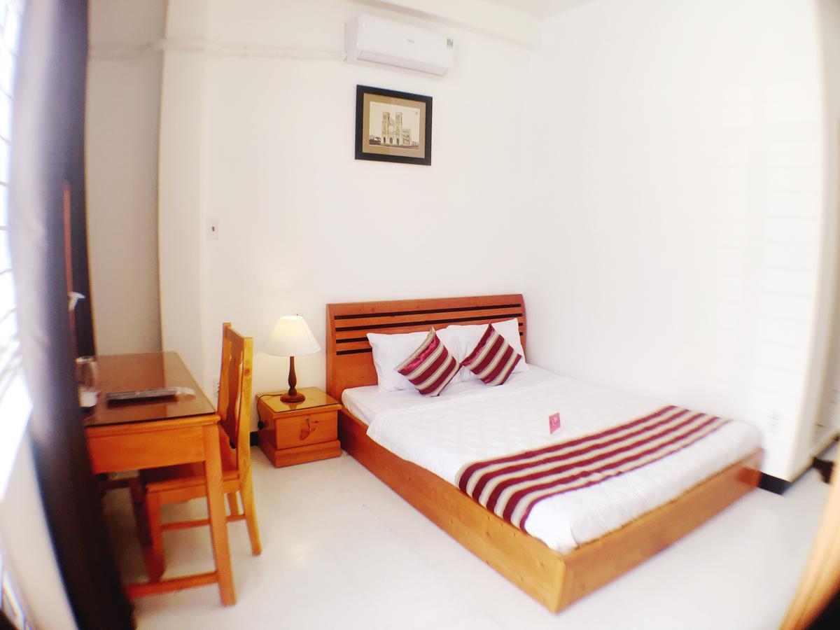 Jenny'S Place 1 Ho Şi Min Dış mekan fotoğraf
