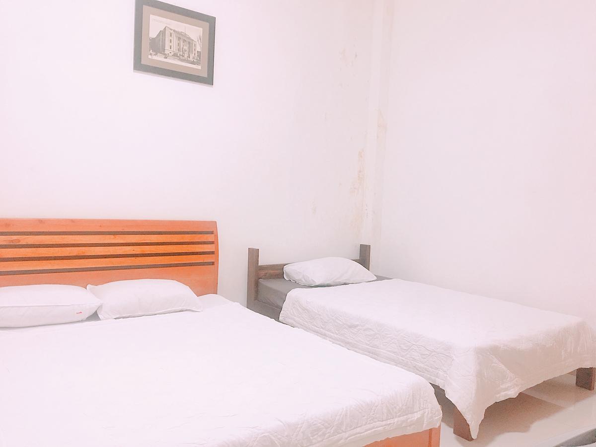 Jenny'S Place 1 Ho Şi Min Dış mekan fotoğraf
