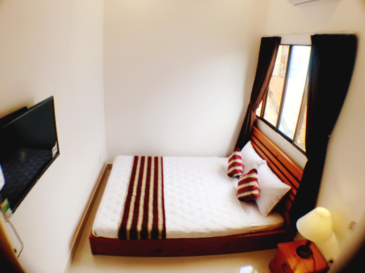 Jenny'S Place 1 Ho Şi Min Dış mekan fotoğraf