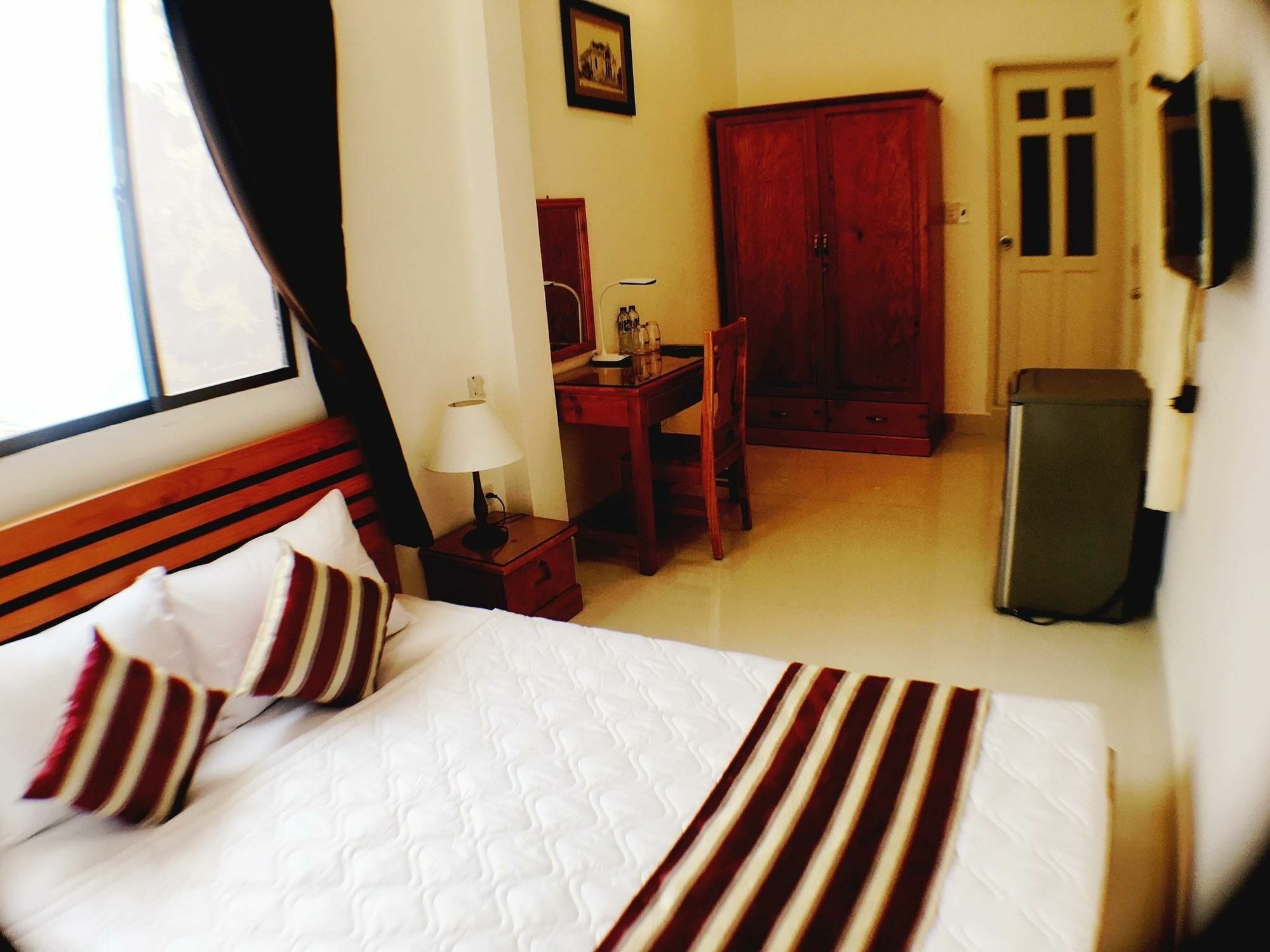 Jenny'S Place 1 Ho Şi Min Dış mekan fotoğraf