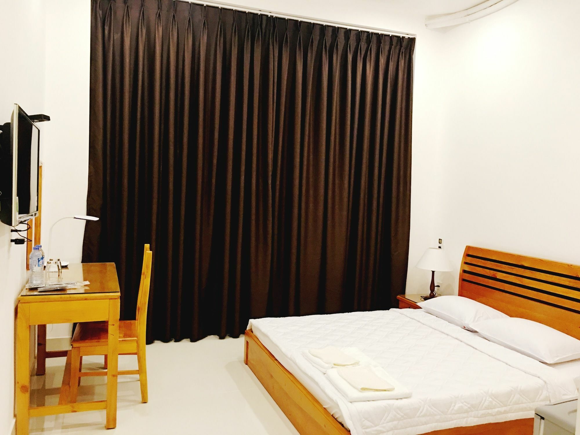 Jenny'S Place 1 Ho Şi Min Dış mekan fotoğraf