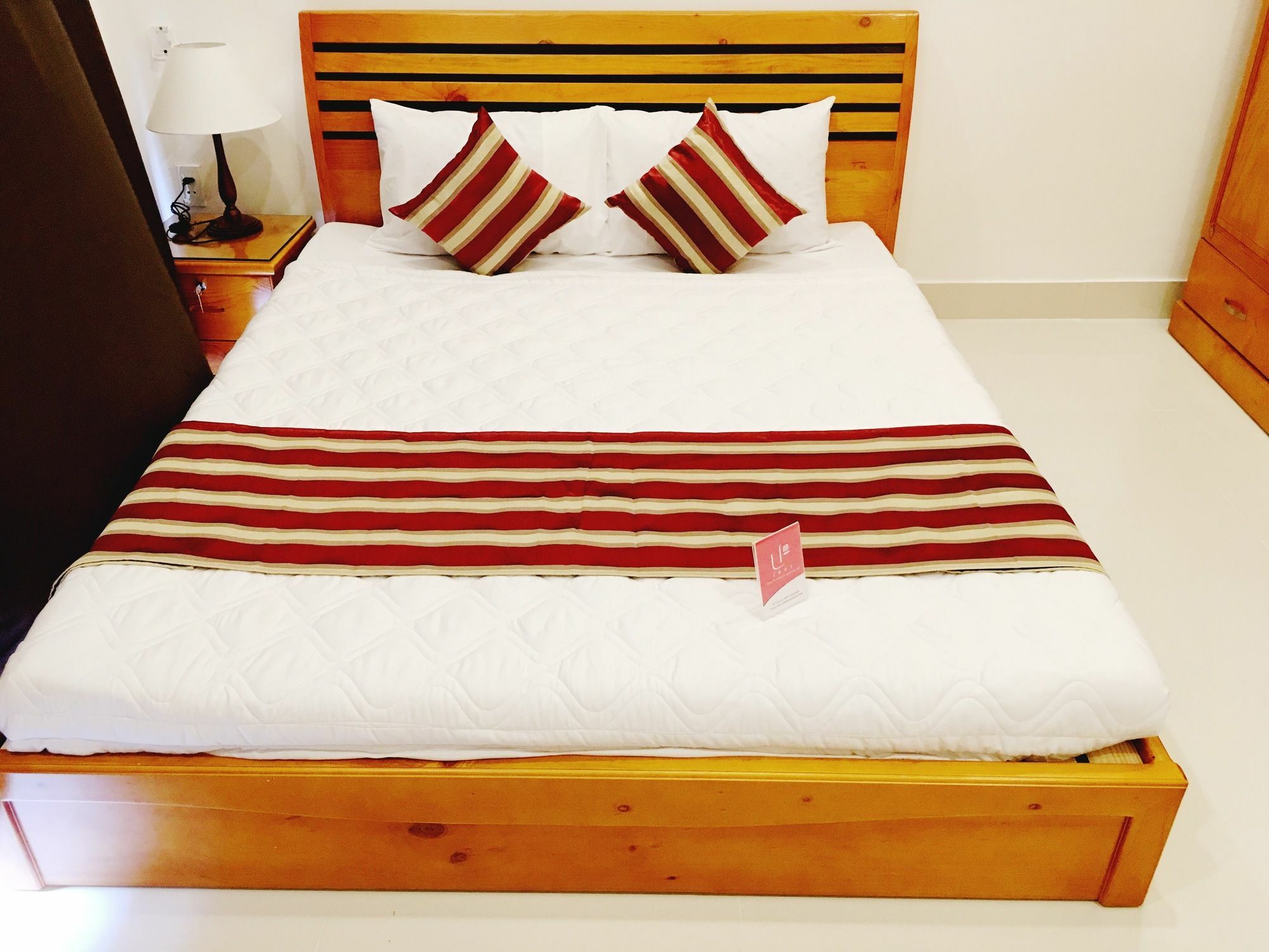 Jenny'S Place 1 Ho Şi Min Dış mekan fotoğraf